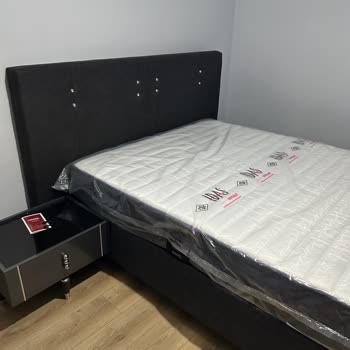 Ergül Mobilya Yatak Odası Alımı
