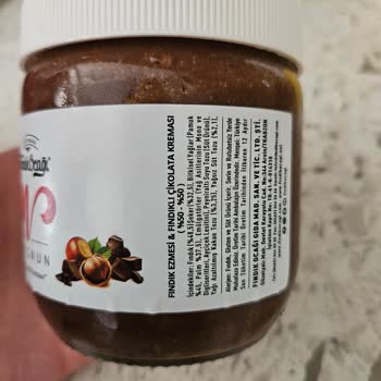 Fındık Ocağı, Palm Ve Pamuk Yağı