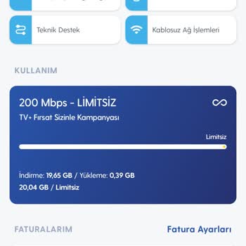 Superonline İnternet Hızı Sorunu