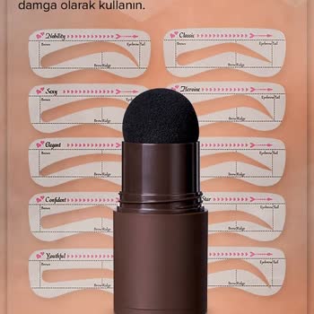 Browcharms.net Kaş Farı Siparişimde Yaşadığım Sorun