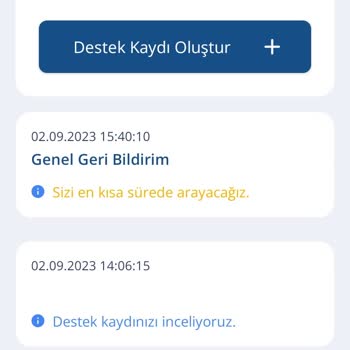 TurkNet İnternet Arıza Giderilmemesi Sorunu