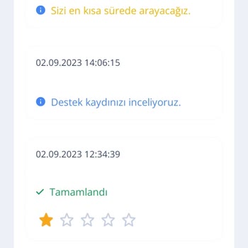 TurkNet İnternet Arıza Giderilmemesi Sorunu