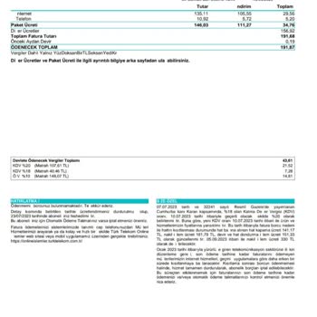 Turkcell Superonline Verdiği Sözü Yerine Getirmiyor