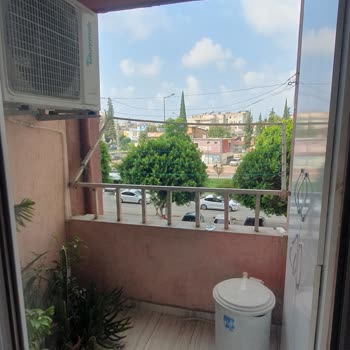 Montaj Hatasını Kabul Etmeyen Baymak Ve Çalıştığı Servis