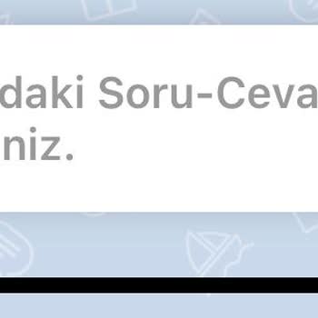 Sahibinden Mesaj Yazılmıyor Kutu Kapalı