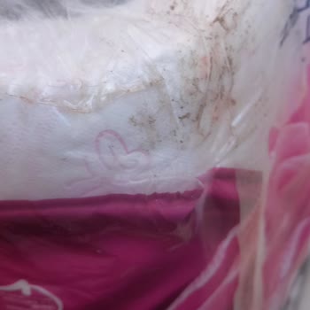 Hepsiburada Başkasının İade Ettiği Kusurlu Ürün