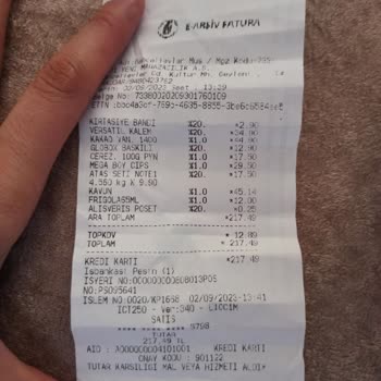 A101 Tarihi Geçen Çerezos Cips