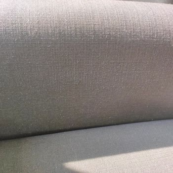 Enza Home Koltuk Kılıflarının Kısa Sürede Solması Ve Tiftiklenmesi