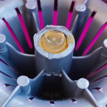 Parex Tornado Sıkacak Yeri Kırılması