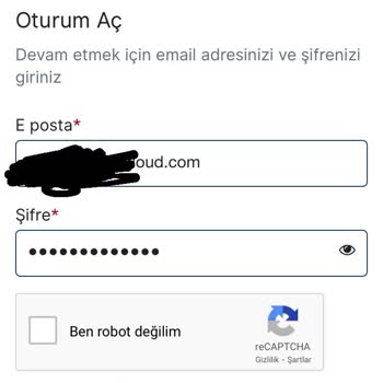 VFS Global Belçika Vize Randevusu Alamıyorum!
