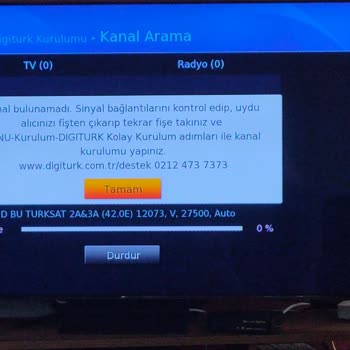 Digiturk Kesilen Yayın Ve Alınan Servis Ücreti