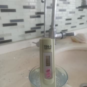 Aura Cebilon Unique Arıtma Cihazıyla İlgili Sorun