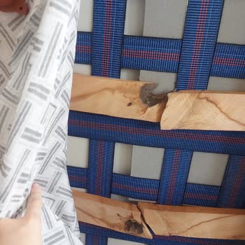 İnsimo Mobilya Kalitesiz Malzemeden Yapılan Koltuklar