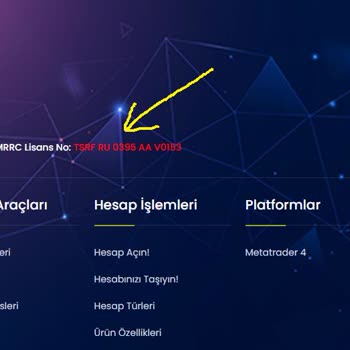 B -Trbitco Yanılttı