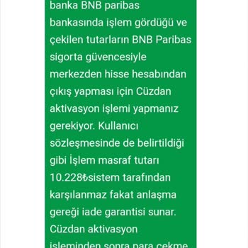 B -Trbitco Yanılttı