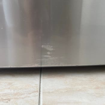 Bosch Marka Buzdolabı Altı