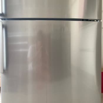 Bosch Marka Buzdolabı Altı