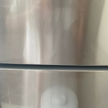 Bosch Marka Buzdolabı Altı