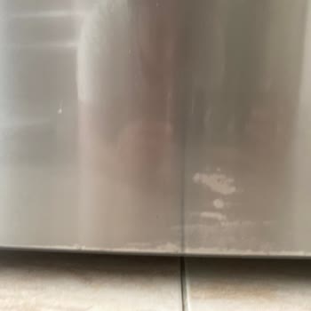 Bosch Marka Buzdolabı Altı