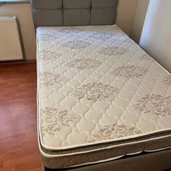 Yatak Baza Başlık Koçtaş - Setay Mobilya