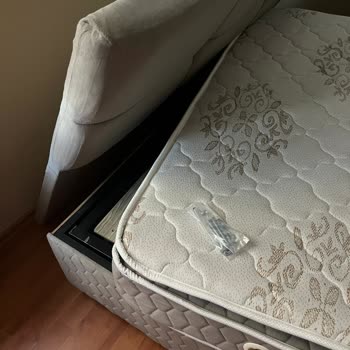 Yatak Baza Başlık Koçtaş - Setay Mobilya