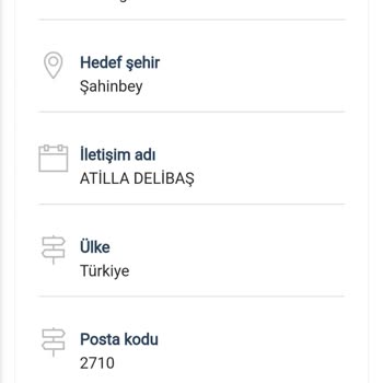 Worldonexpress Sipariş Edilen Ürün Elime Ulaşmadı 2 Ay Oldu