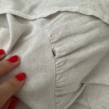 No33 Butik Elbise Şikayeti Hk