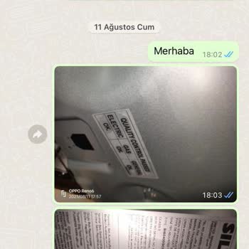 Silverline Kalitesiz Hizmet Garanti Servisi Yok