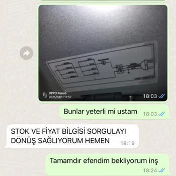 Silverline Kalitesiz Hizmet Garanti Servisi Yok