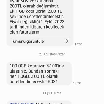 Netspeed İnternet Zammı Geç Haber Verip Tüm Ay Faturaya Yansıtıyor