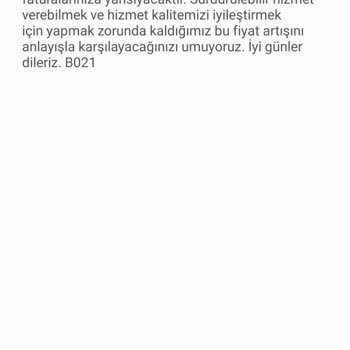 Netspeed İnternet Zammı Geç Haber Verip Tüm Ay Faturaya Yansıtıyor