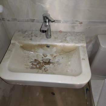 Ral Yapı Şirketinin TOKİ'ye Yaptığı Daireler
