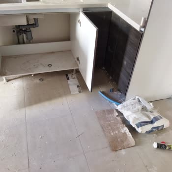 Ral Yapı Şirketinin TOKİ'ye Yaptığı Daireler