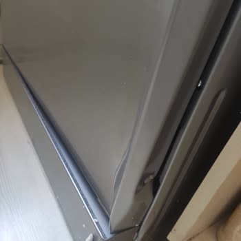 Media Markt Firmasından Darbeli Gelen Bulaşık Makinesi
