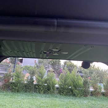 Guruss Barbekü Mangalın Yağ Akması Sorunu
