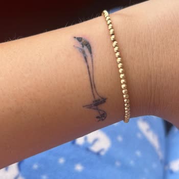 Cleopatra İnk İsimli İşletmeden Aldığım Dövme Sonrası Sorunlar Yaşıyorum