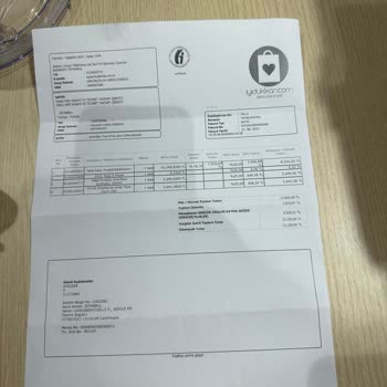 Tefal Bozuk Ürün Satıldı.