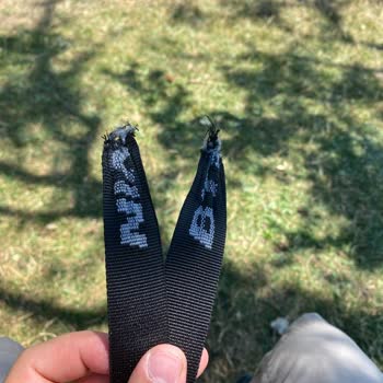 Decathlon Ürünleri Belirtildiği Gibi Dayanıklı Değil