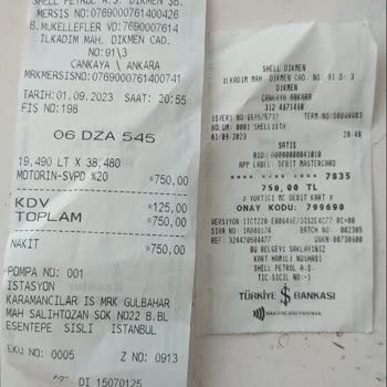 Shell Smart Club Kart Sistemi Doğru Dürüst Çalışmıyor Puanlarım Gitti