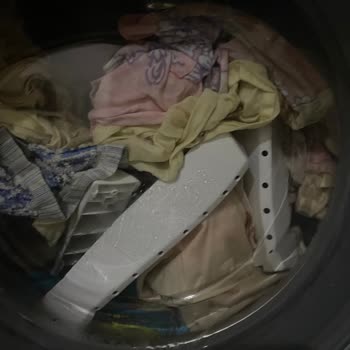 Vestel'in Evime Verdiği Hasar!