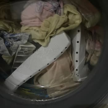 Vestel'in Evime Verdiği Hasar!