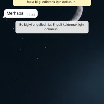 WhatsApp Endonezya Alan Koduyla Mesaj