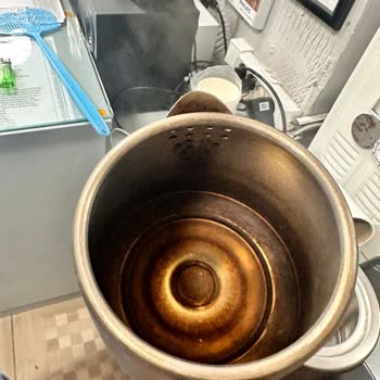 Polochef Markasından Aldığım Çaycı Ürününde Sorunlar Yaşıyorum