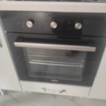 Kumtel Fırın Mermeri Isıtması Dışını Isıtması