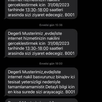 Türk Telekom Evde İnternet Günlerdir Bağlanmıyor