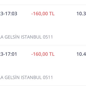 Tıkla Gelsin Para İademi Yapmıyor
