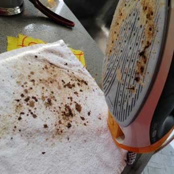 Philips Azur, Pas Sorunu