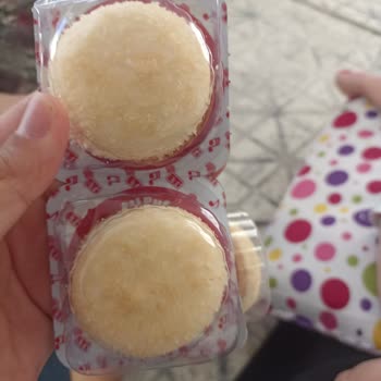 Eti Gıda Eti Puf Şikayet