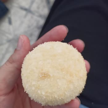 Eti Gıda Eti Puf Şikayet
