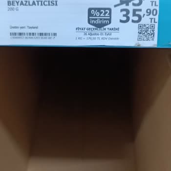 A101 Raf Fiyatları Ve Ödeme Fiyat Farkını Nasıl Karşılaştırabiliriz?
